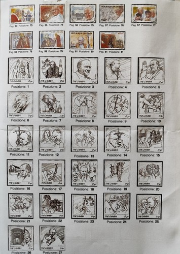 Collezione filatelica giovanni - collezione, filatelica-giovanni