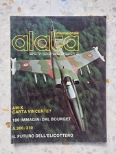 Alata 1979 amx airbus a - amx,
