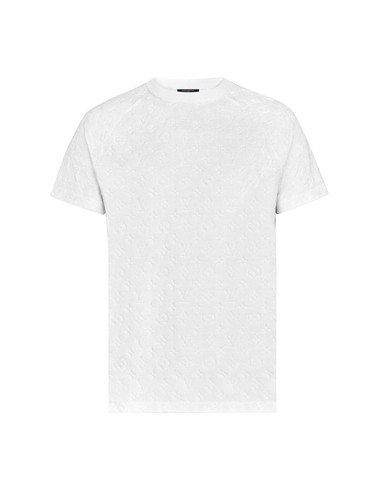 Louis vuitton monogram polo - louis,