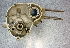 CARTER MOTORE ENGINE INNOCENTI