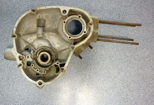 Carter motore engine - carter, innocenti
