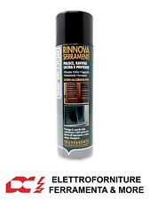 SARATOGA Rinnova Serramenti