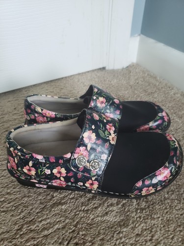 Scarpe slip alegria pg - alegria, by