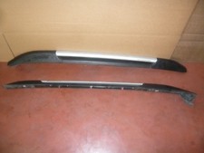 Barre trasversali portapacchi KIA SPORTAGE **danneggiato** ( 2006-2010)