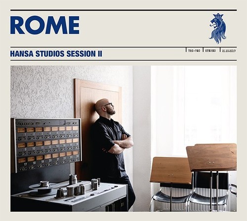 Rome hansa studios - rome,
