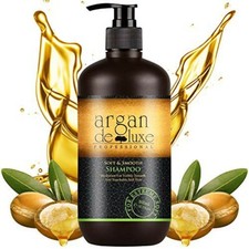 Argan De Luxe PRO Shampoo