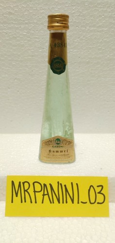 Mignon miniature liquore - mignon,