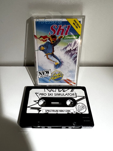 Sinclair spectrum 48k - zx,