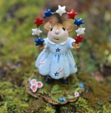 Wee Forest Folk BRIGHT STARS
