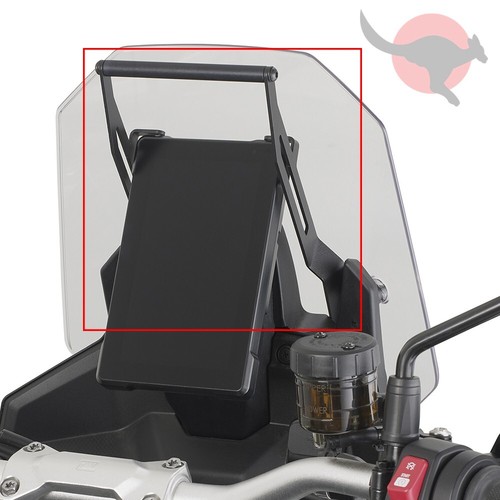 Traversino givi per - [givi], custodie