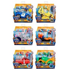 Veicoli a tema assortiti Paw