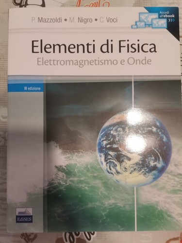 Vendo libro elementi di - vendo,