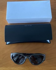 Yves Saint Laurent Occhiali Da Sole Vintage Completi Di Custodia Pannetto E Scat