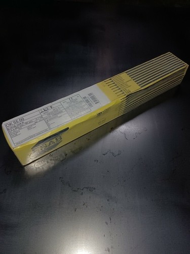 Esab e7018 1h4 - esab, e7018-1h4