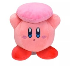 Kirby con cuore cuore cuore