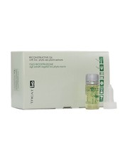 Olio Ricostruzione Capelli 10