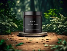 Ucuuba butter unrefined cold - ,