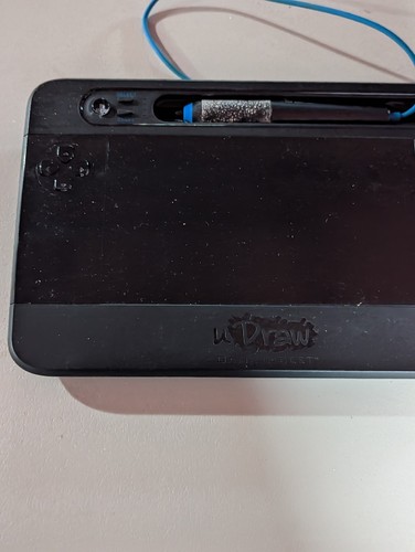 Ps3 udraw gametablet solo - udraw, "solo