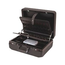 Valigia Porta Attrezzi Portautensili Rinforzata Antiurto - WÜRTH 071593 661 	