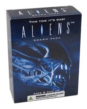 (NA) Aliens Alien Swarm Pack