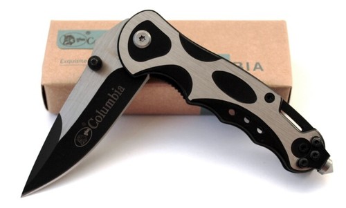 Piccolo coltello salvagente - piccolo,