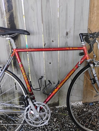 Tommasini prestige 1982 good - 1982,,