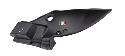 Cover parafango aixam - cover,