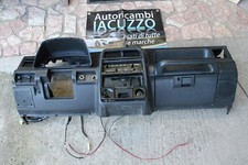 CRUSCOTTO ANTERIORE SUZUKI