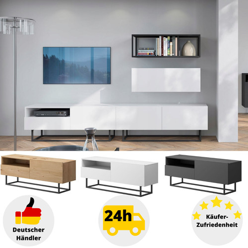 Mobile basso sospeso - , tv