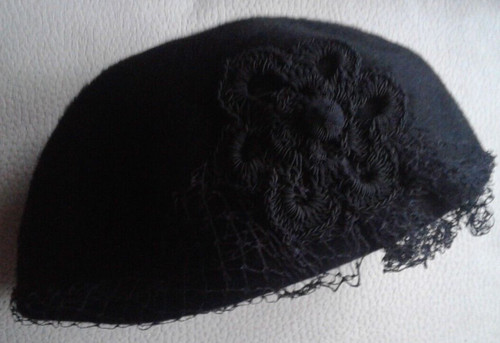 Cappello donna lana - cappello, di