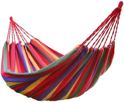 Amaca arcobaleno outdoor - amaca,