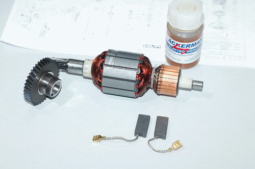 Hilti te74 kit riparazione - hilti-te74, di