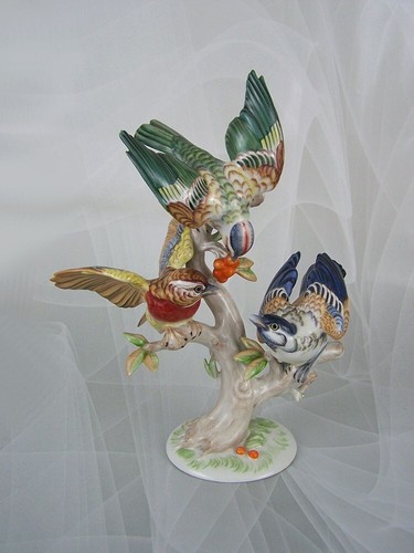 Statuina rosenthal gruppo di - "gruppo,