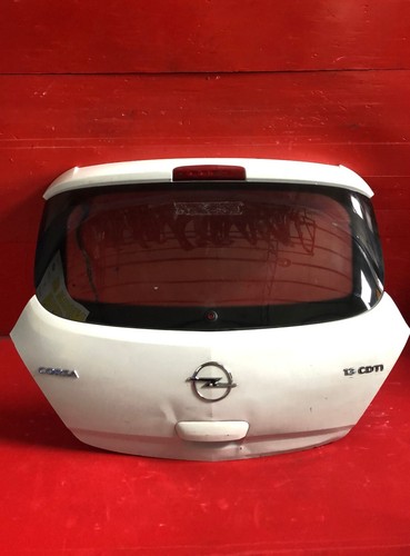 Portellone posteriore opel - posteriore,