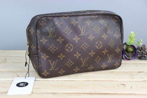 Louis vuitton cosmetic pouch - louis,