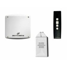 KIT CENTRALE SENSORE PIOGGIA