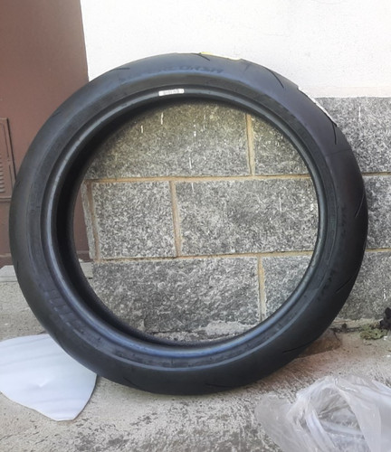 Pirelli diablo supercorsa - supercorsa, v4