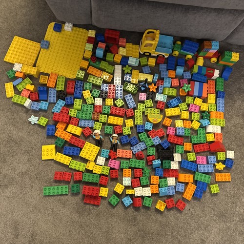 Lego duplo pacchetto - pacchetto, di