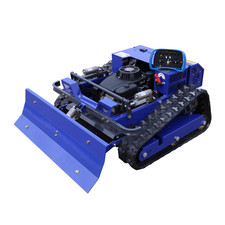 Robot rasaerba telecomando - rasaerba,