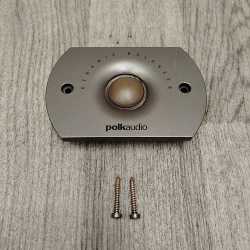 Tweeter ricambio polk - polk, audio