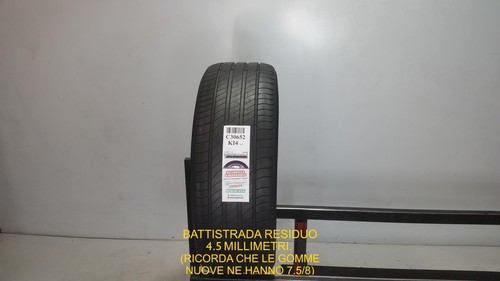 Gomme usate 215 - , 99v