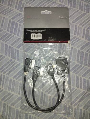Cavo audi multimedia - cavo,