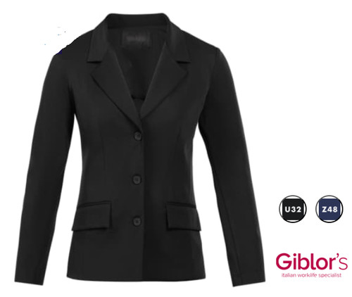 Giacca donna modello violante - giacca,