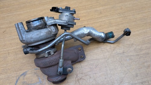 Turbocompressore citroen - turbocompressore,