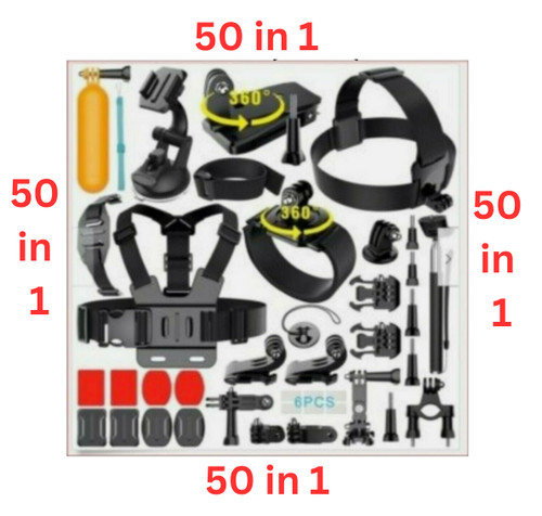 Gopro hero action - ,
