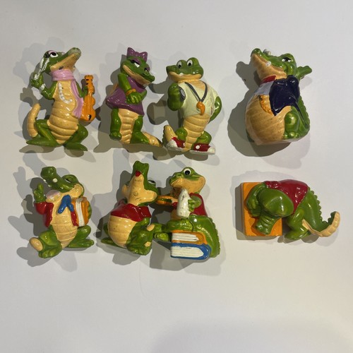 Kinder egg toys 90s bundle - kinder, 80/90s