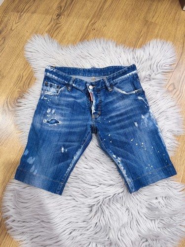 Dsquared2 pantaloncino uomo