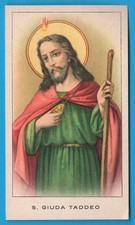 S. Giuda Taddeo Preghiera