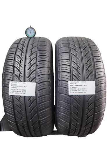 Pneumatici usati 185 r - pneumatici, 14