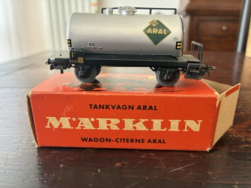 Märklin 4500 carro - 4500, cisterna